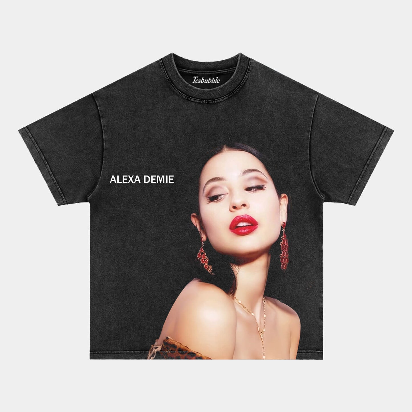 ALEXA DEMIE S2 TEE