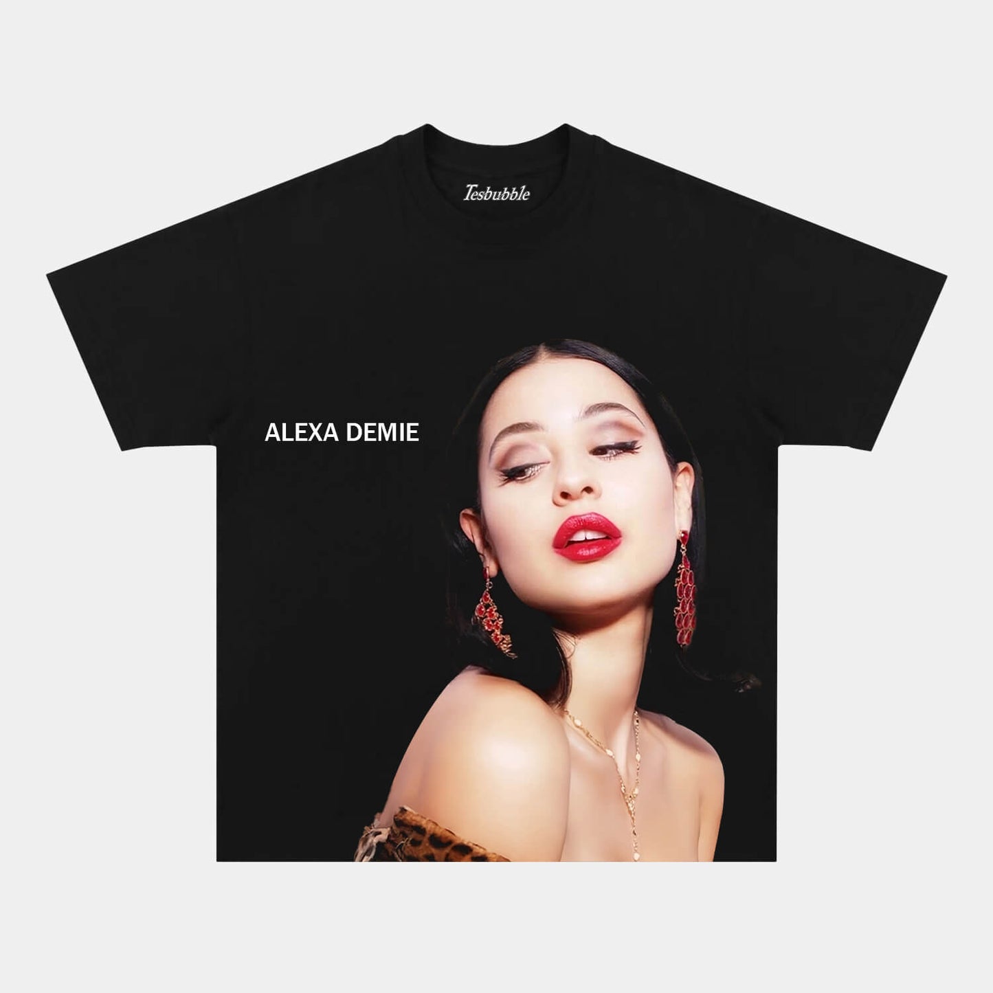 ALEXA DEMIE S2 TEE