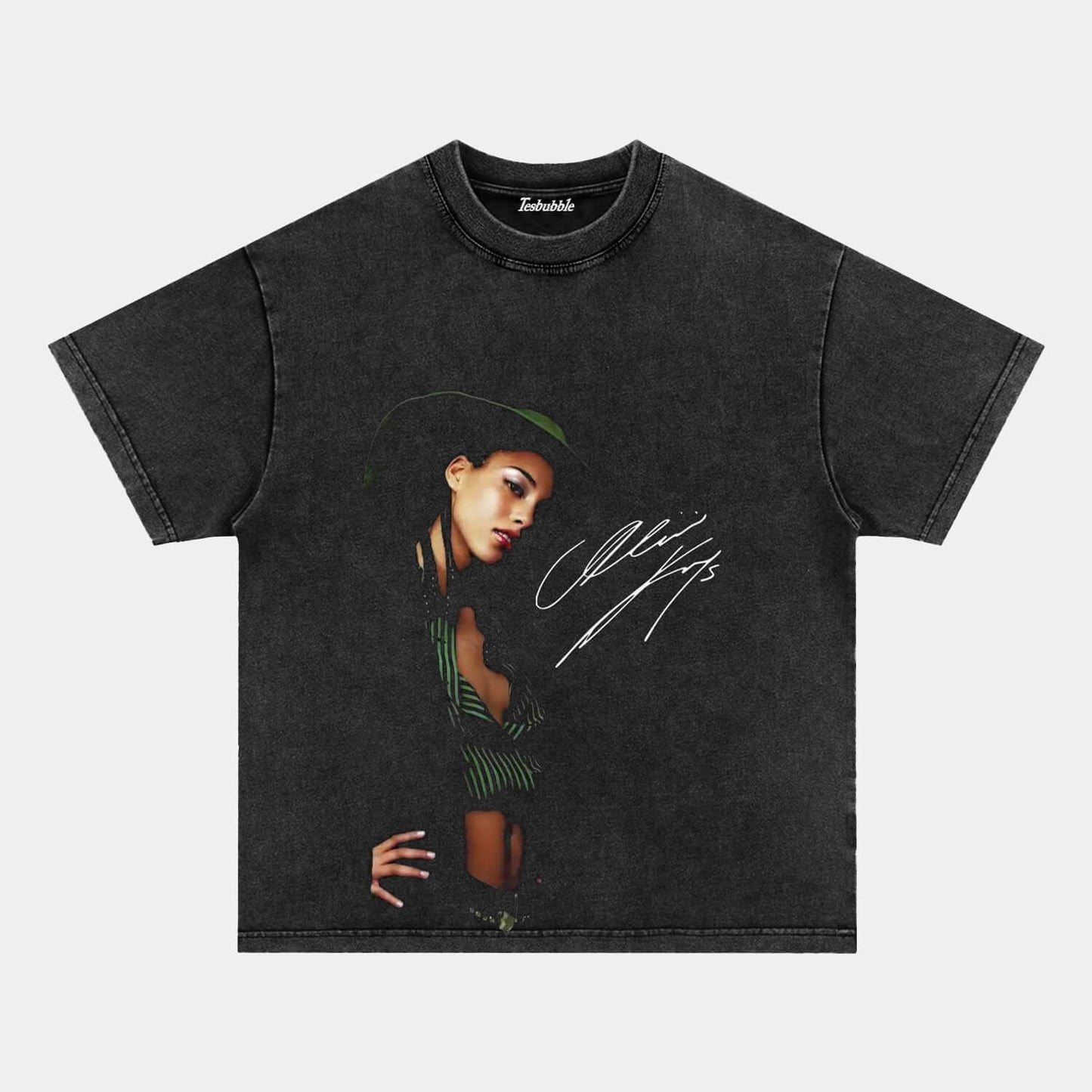 ALICIA KEYS TEE