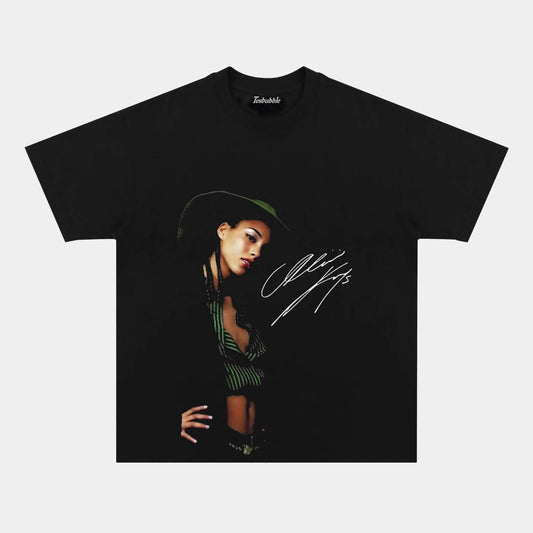 ALICIA KEYS TEE