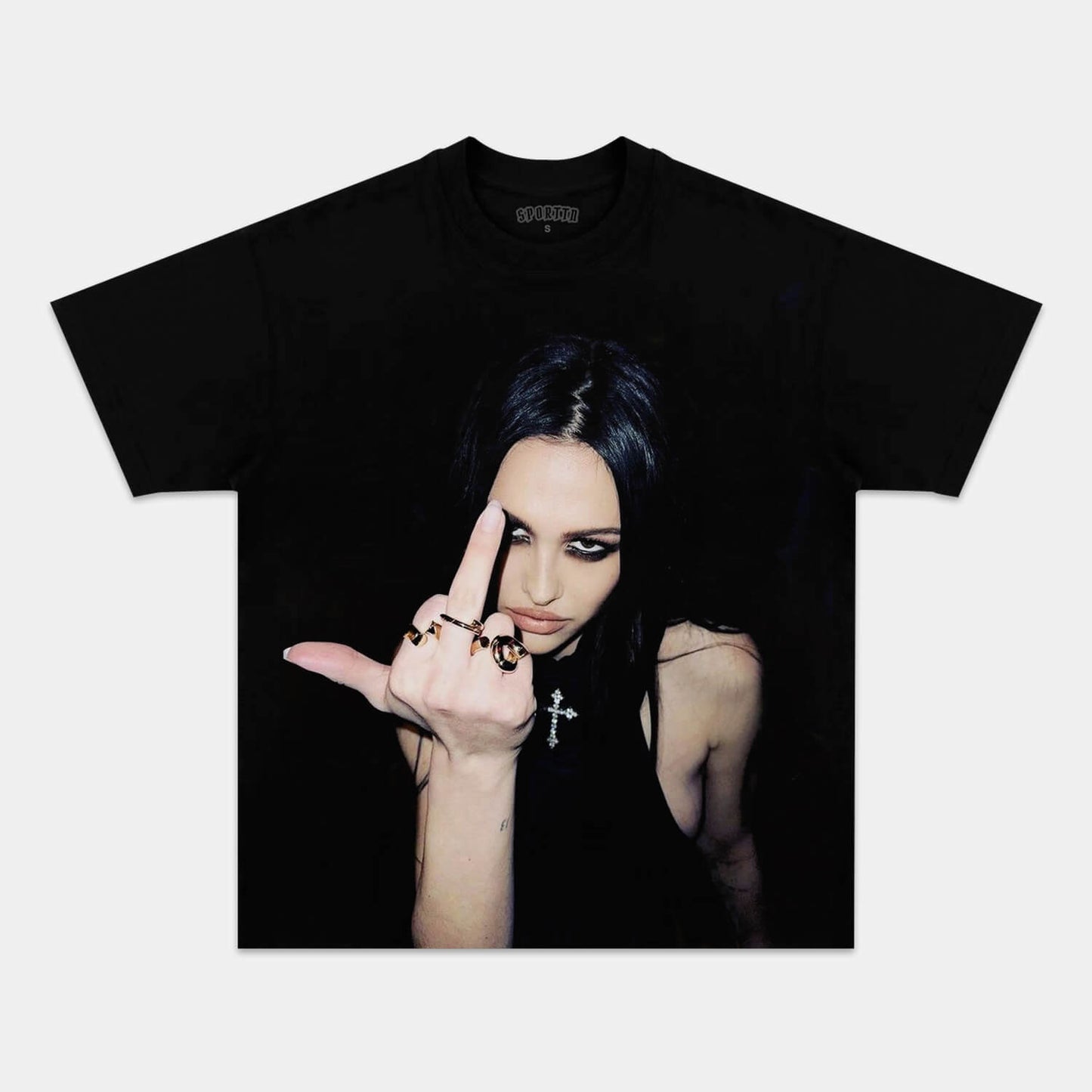 AMELIA GRAY HAMLIN 12.26 TEE