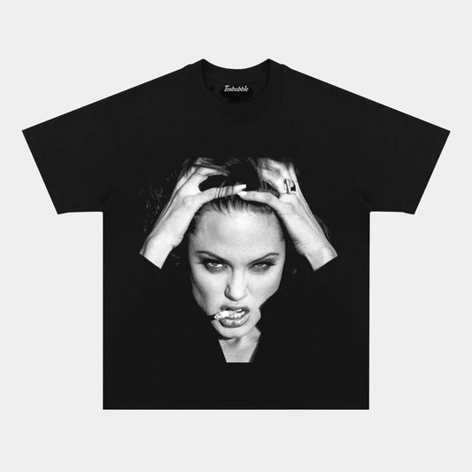 ANGELINA JOLIE 12.30 TEE