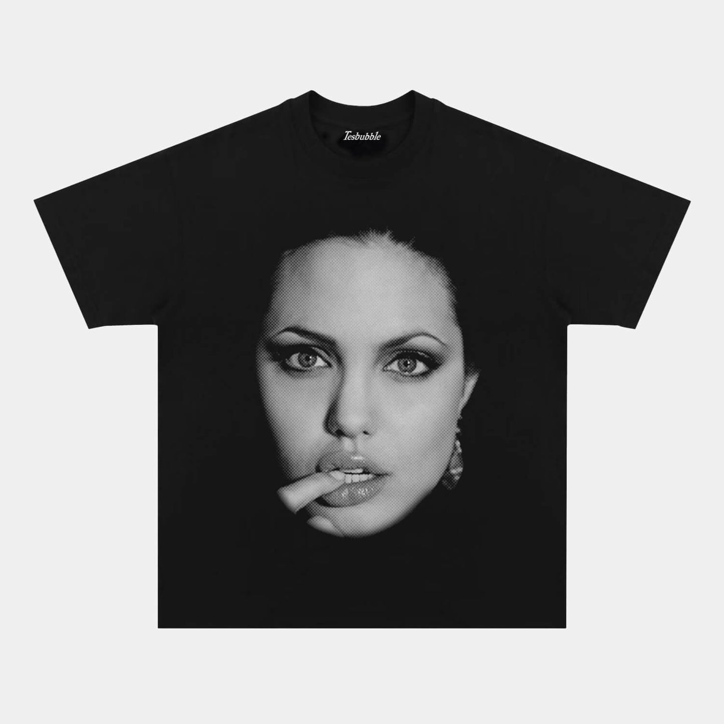 ANGELINA JOLIE TEE