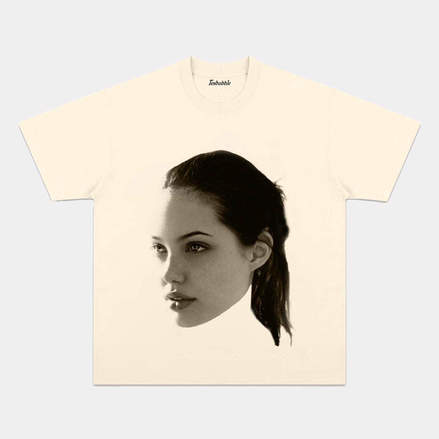 ANGELINA JOLIE W03 TEE