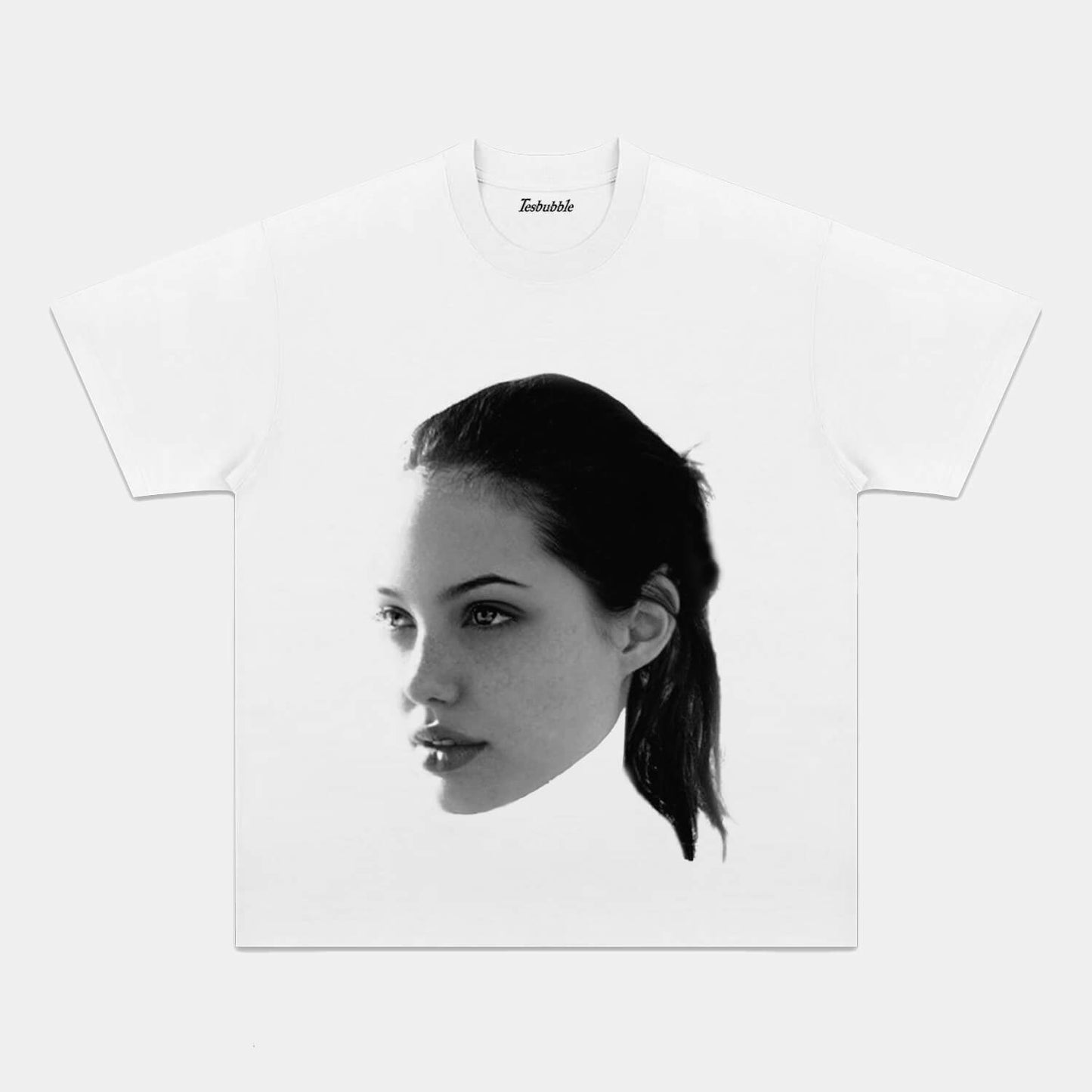 ANGELINA JOLIE W03 TEE