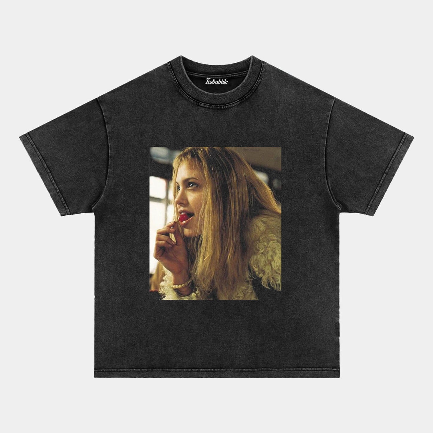 ANGELINA JOLIE W04 TEE