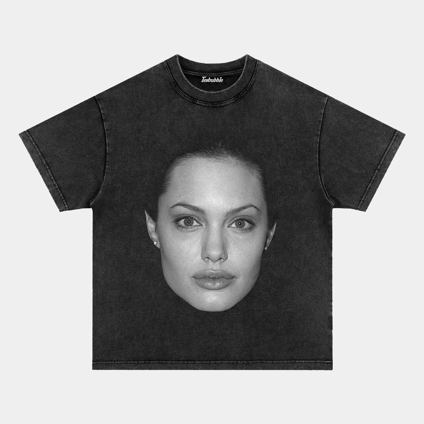 ANGELINA JOLIE W05 TEE