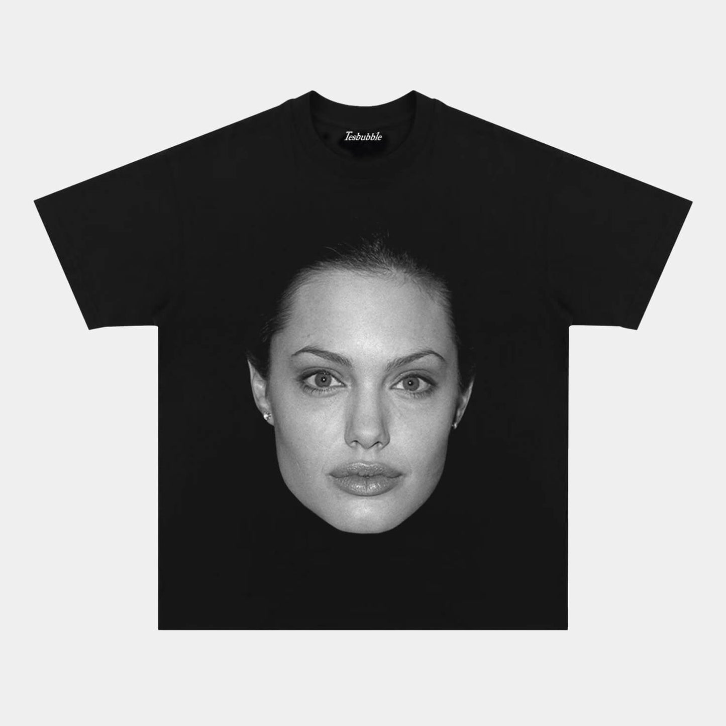 ANGELINA JOLIE W05 TEE