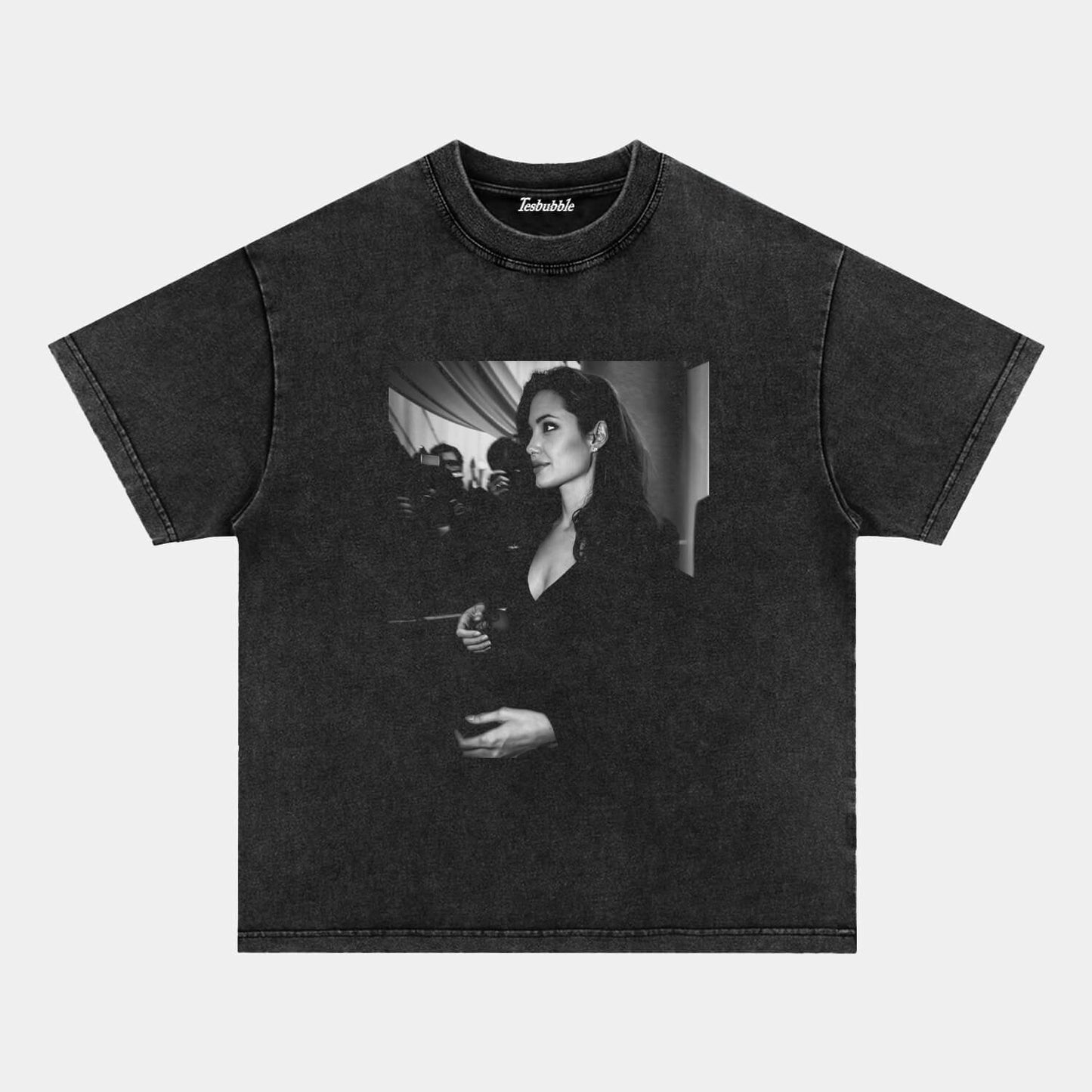 ANGELINA JOLIE W08 TEE