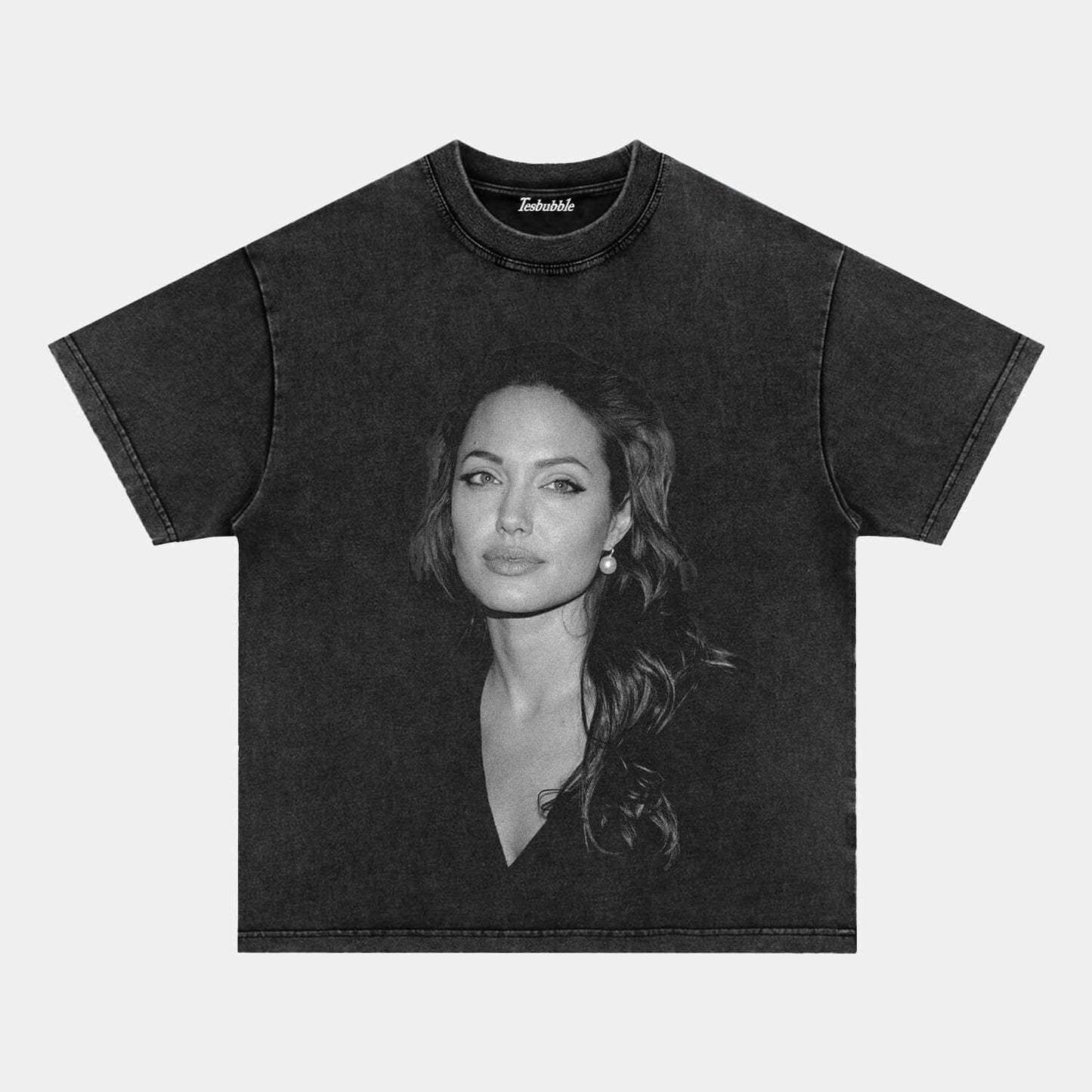 ANGELINA JOLIE W10 TEE