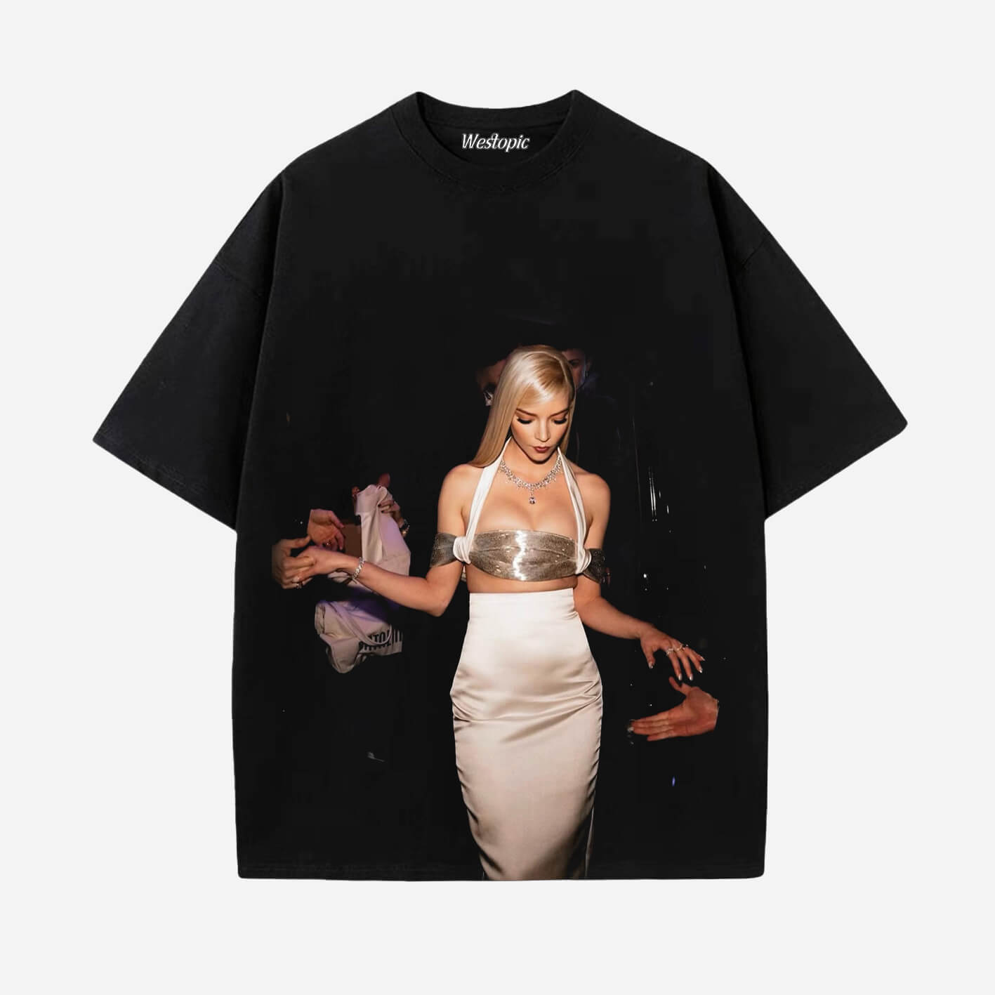 ANYA TAYLOR-JOY 2025 2.0 TEE