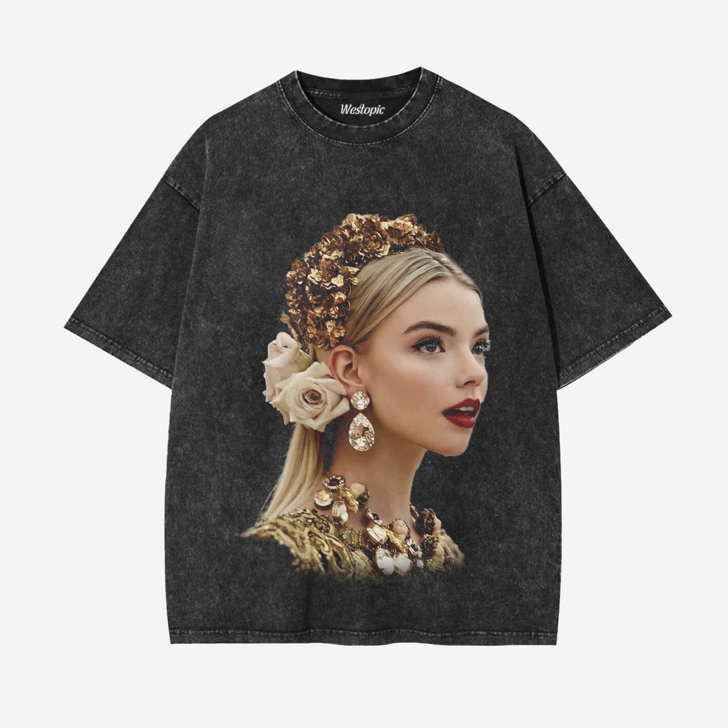 ANYA TAYLOR-JOY 2025 3.0 TEE