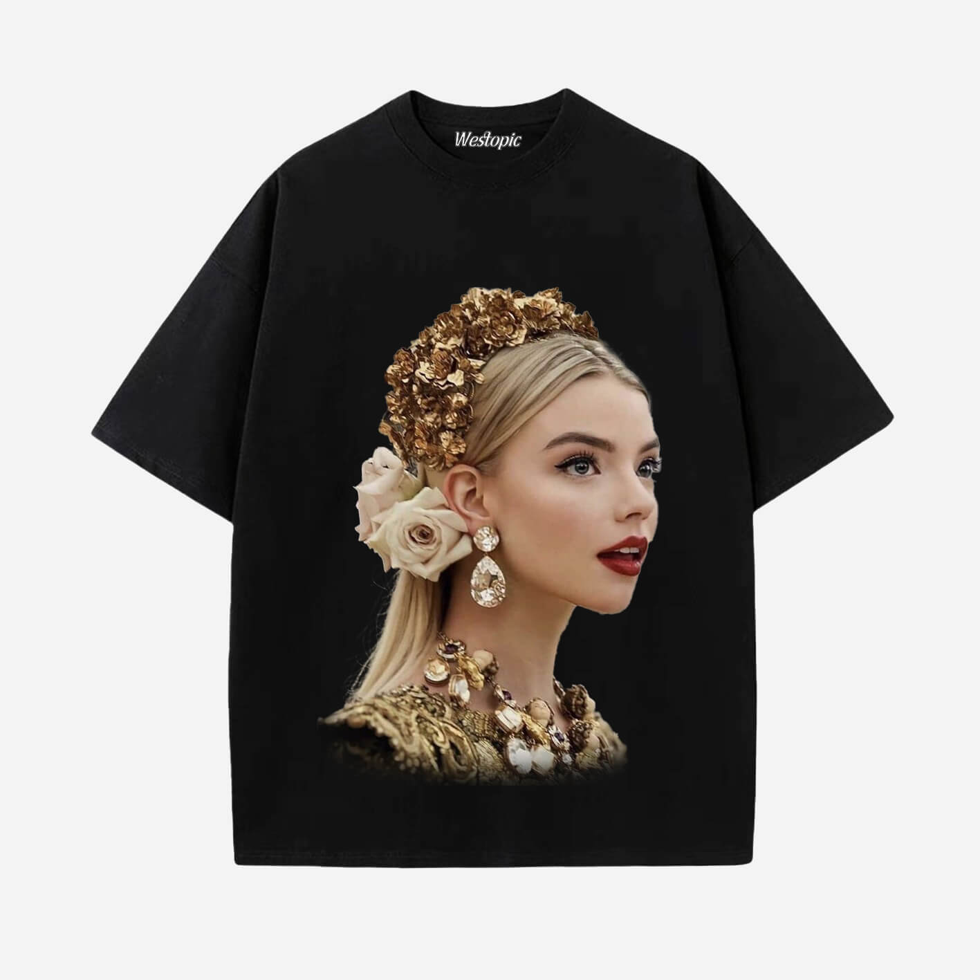 ANYA TAYLOR-JOY 2025 3.0 TEE