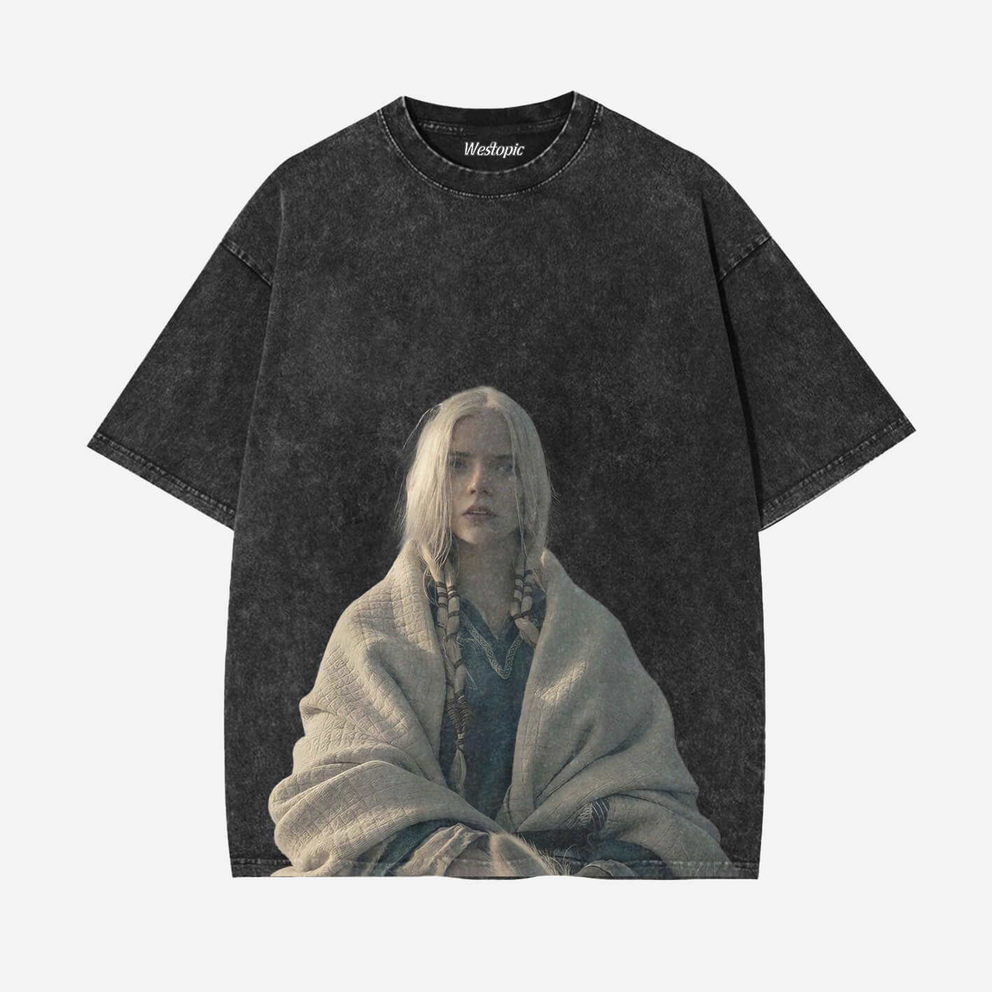 ANYA TAYLOR-JOY 2025 TEE