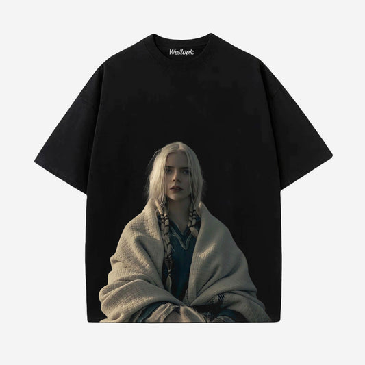 ANYA TAYLOR-JOY 2025 TEE