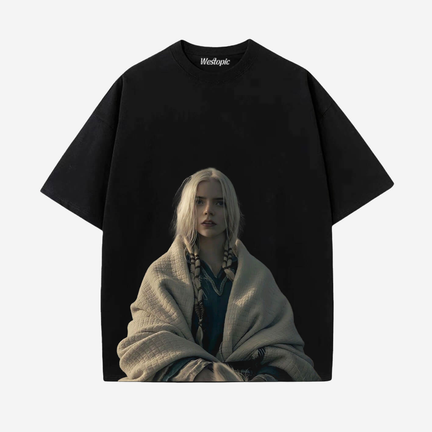 ANYA TAYLOR-JOY 2025 TEE