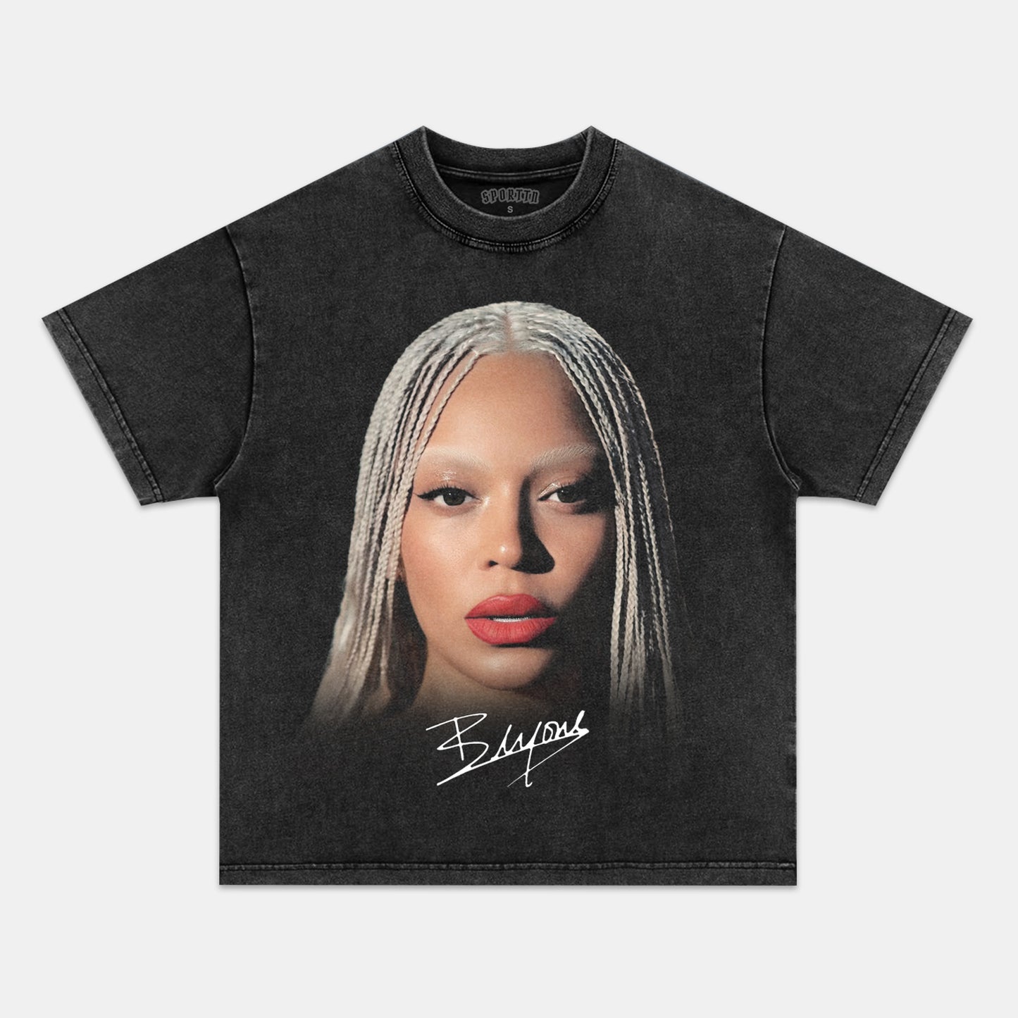 BEYONCE 2.0 2.15 TEE