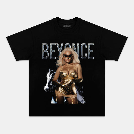 BEYONCE 2.15 TEE