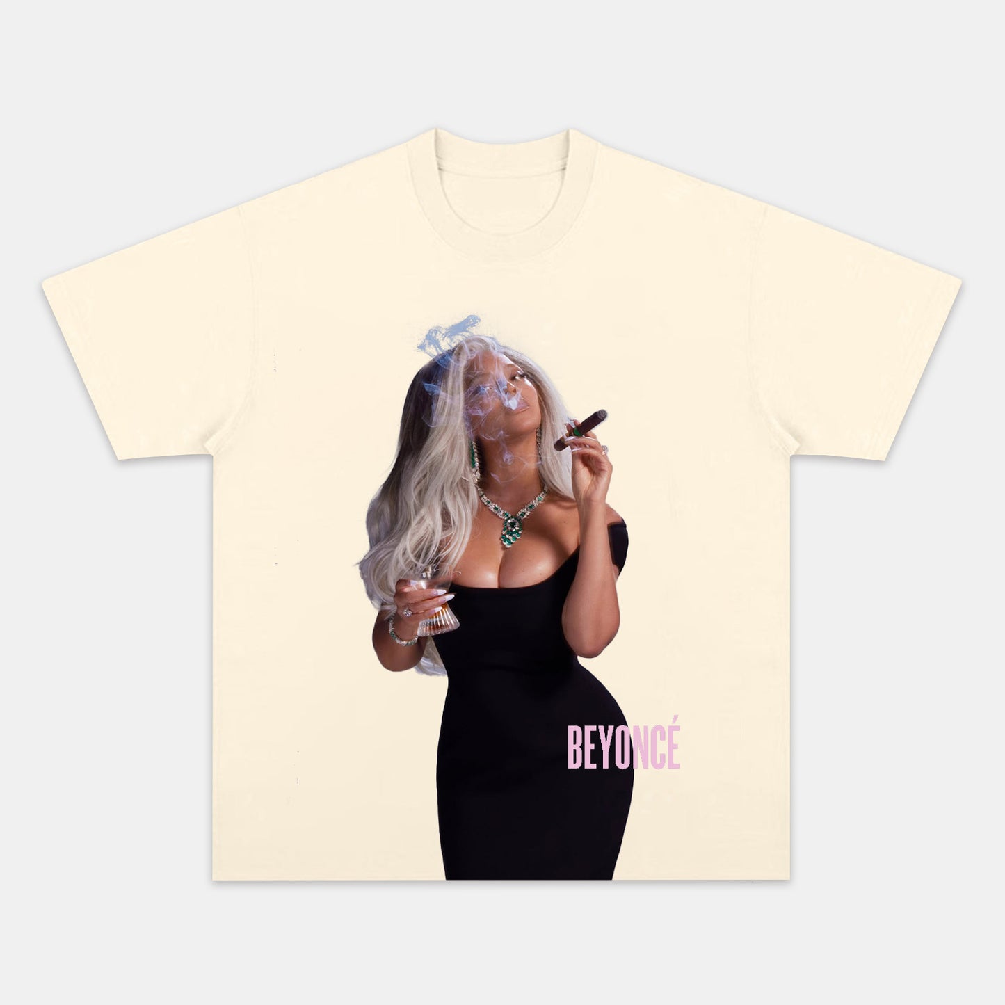 BEYONCE TEE4