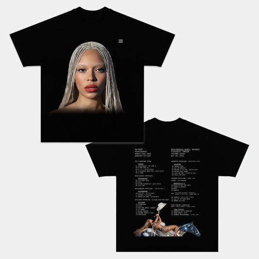 BEYONCE TEE5