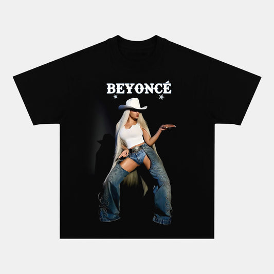 BEYONCE TEE6