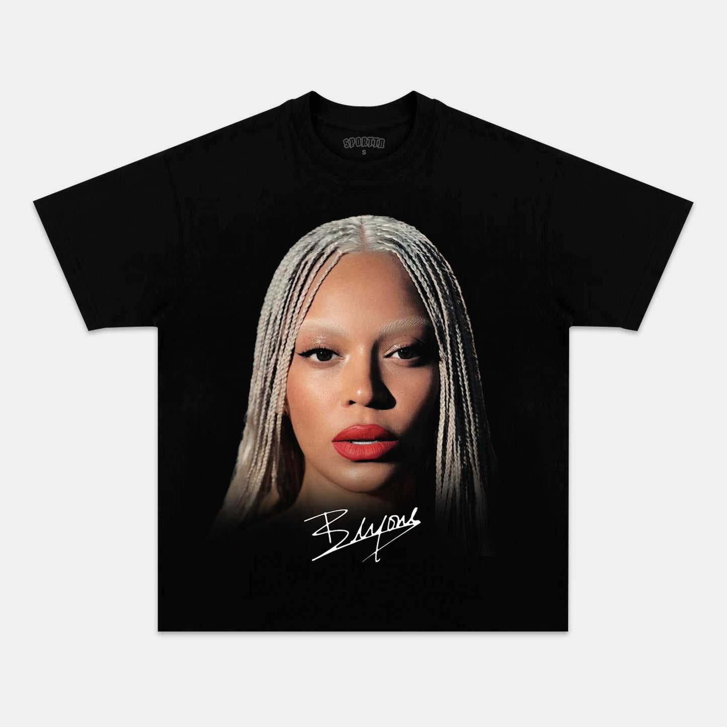 BEYONCE 2.0 2.15 TEE