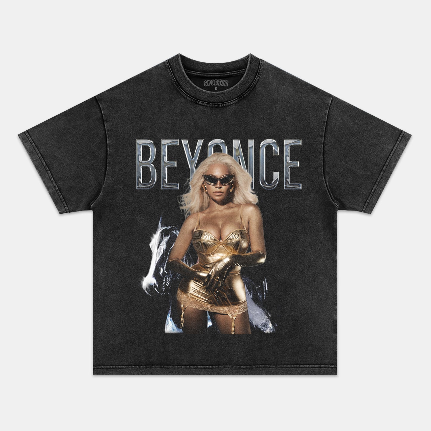 BEYONCE 2.15 TEE