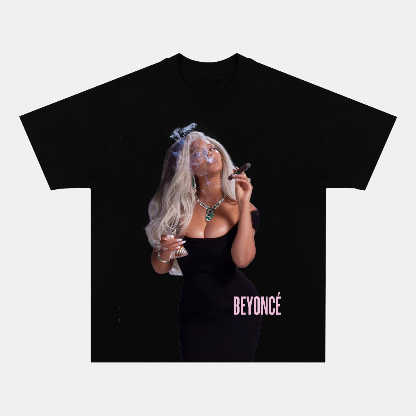 BEYONCE TEE4