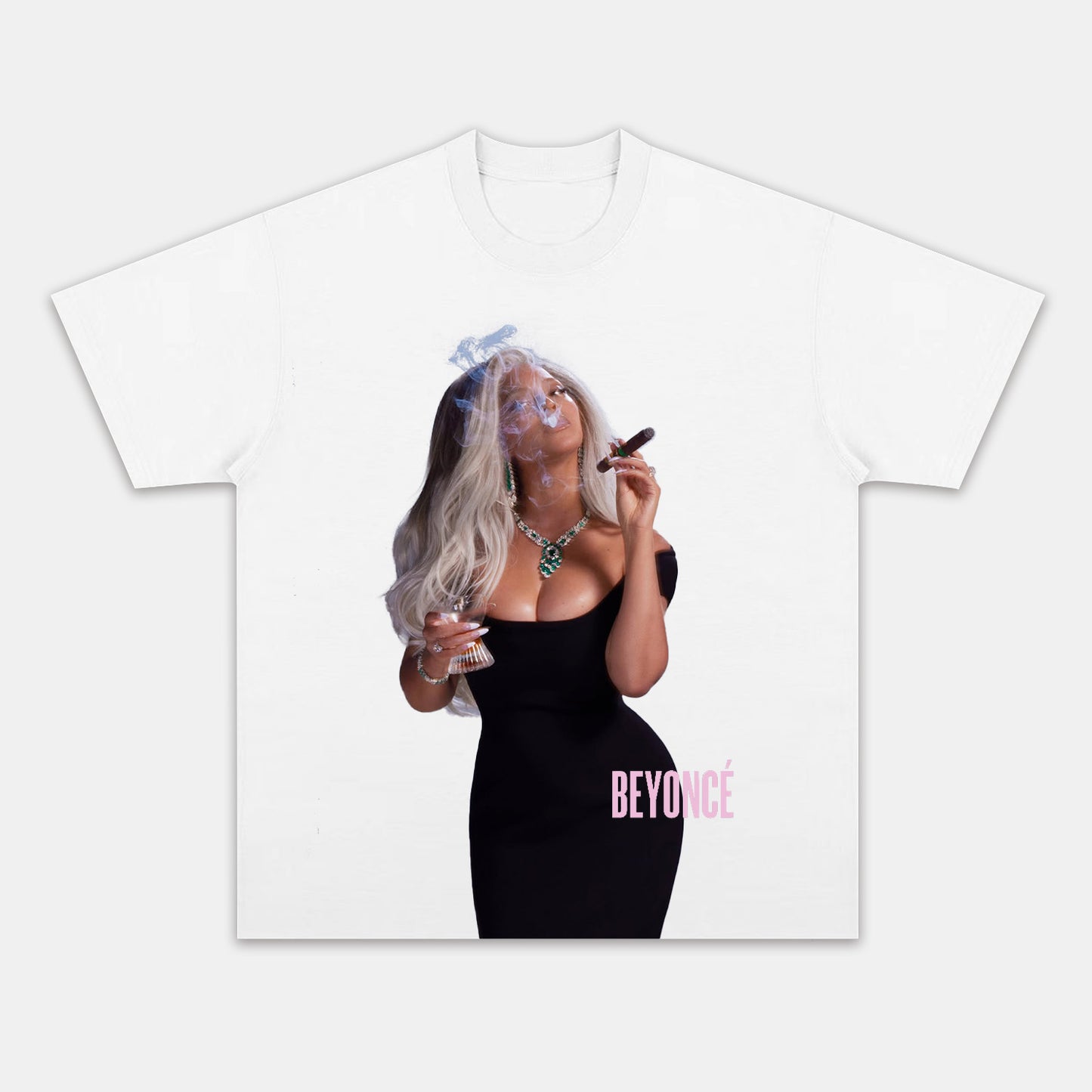 BEYONCE TEE4