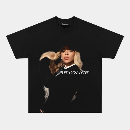 BEYONCE V2 TEE