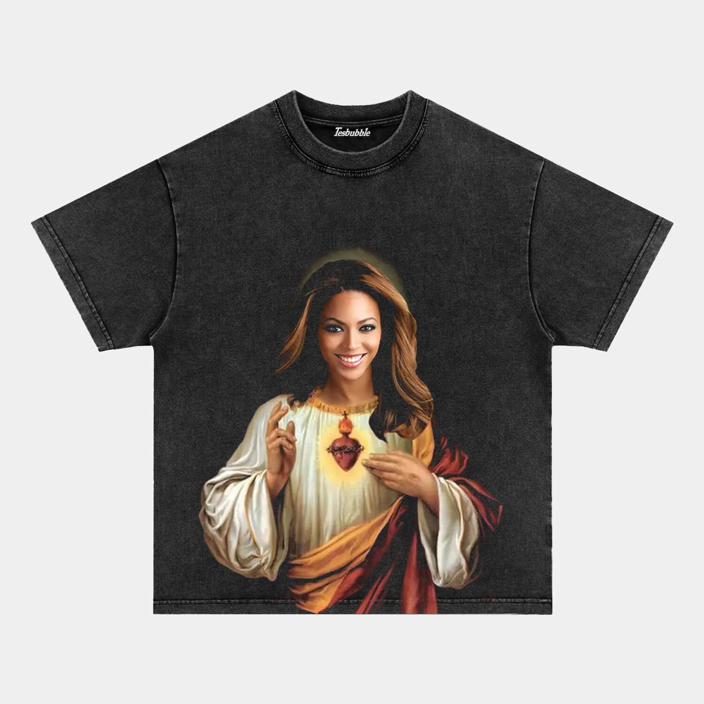 BEYONCE V6 TEE