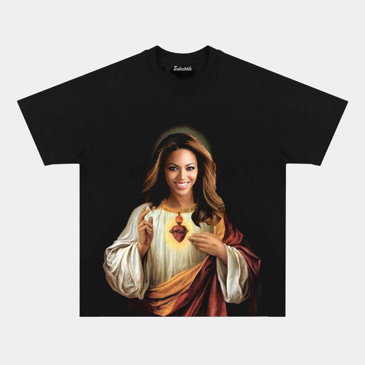 BEYONCE V6 TEE