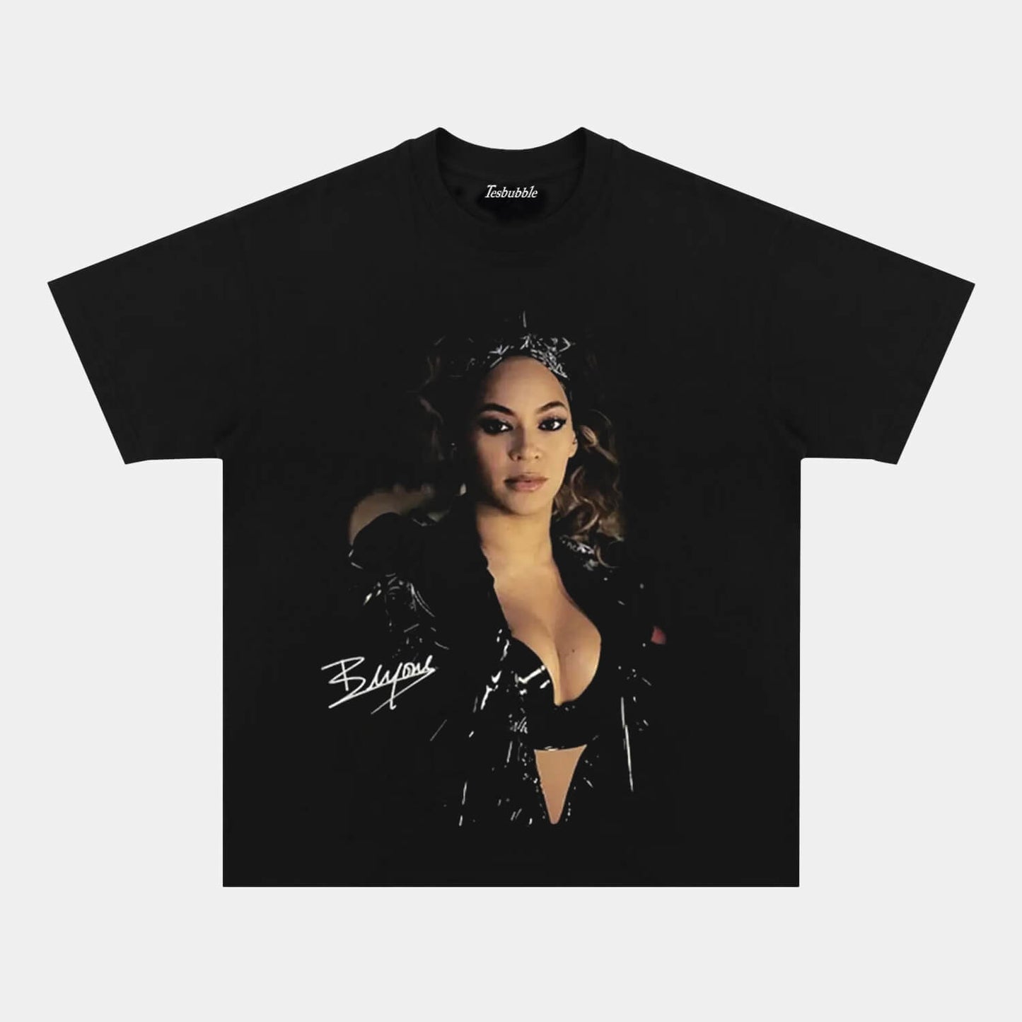 BEYONCE V7 TEE