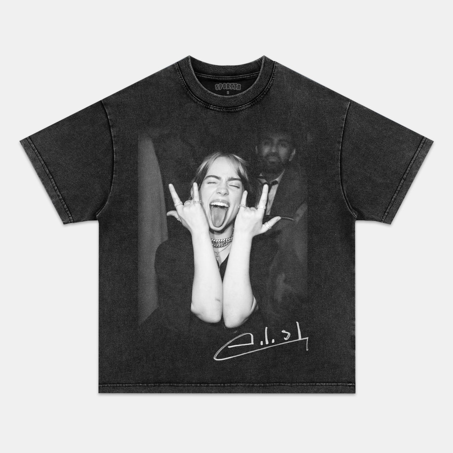 BILLE EILSH 1.0 TEE