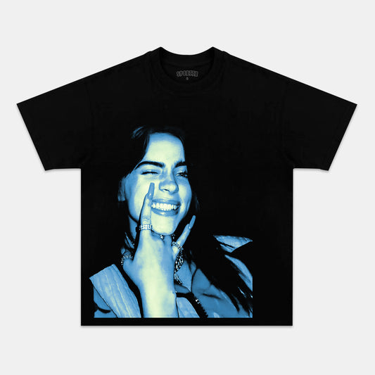 BILLIE EILISH 2025 2.0 TEE