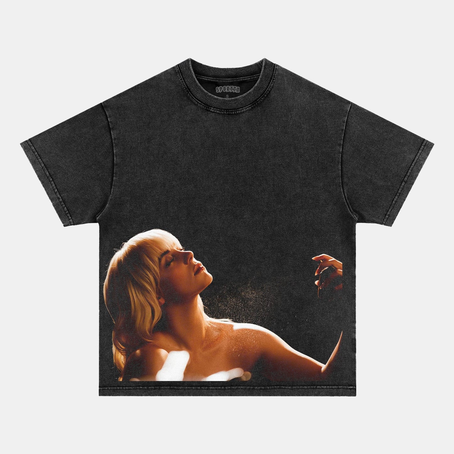 BILLIE EILISH TEE V1