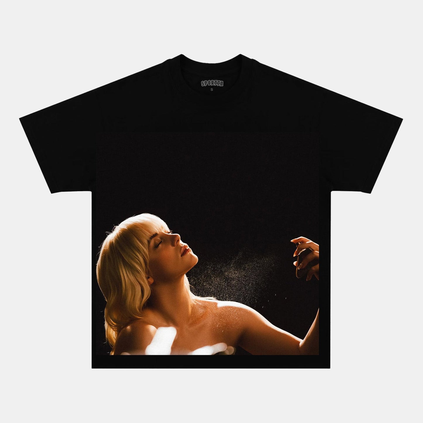 BILLIE EILISH TEE V1