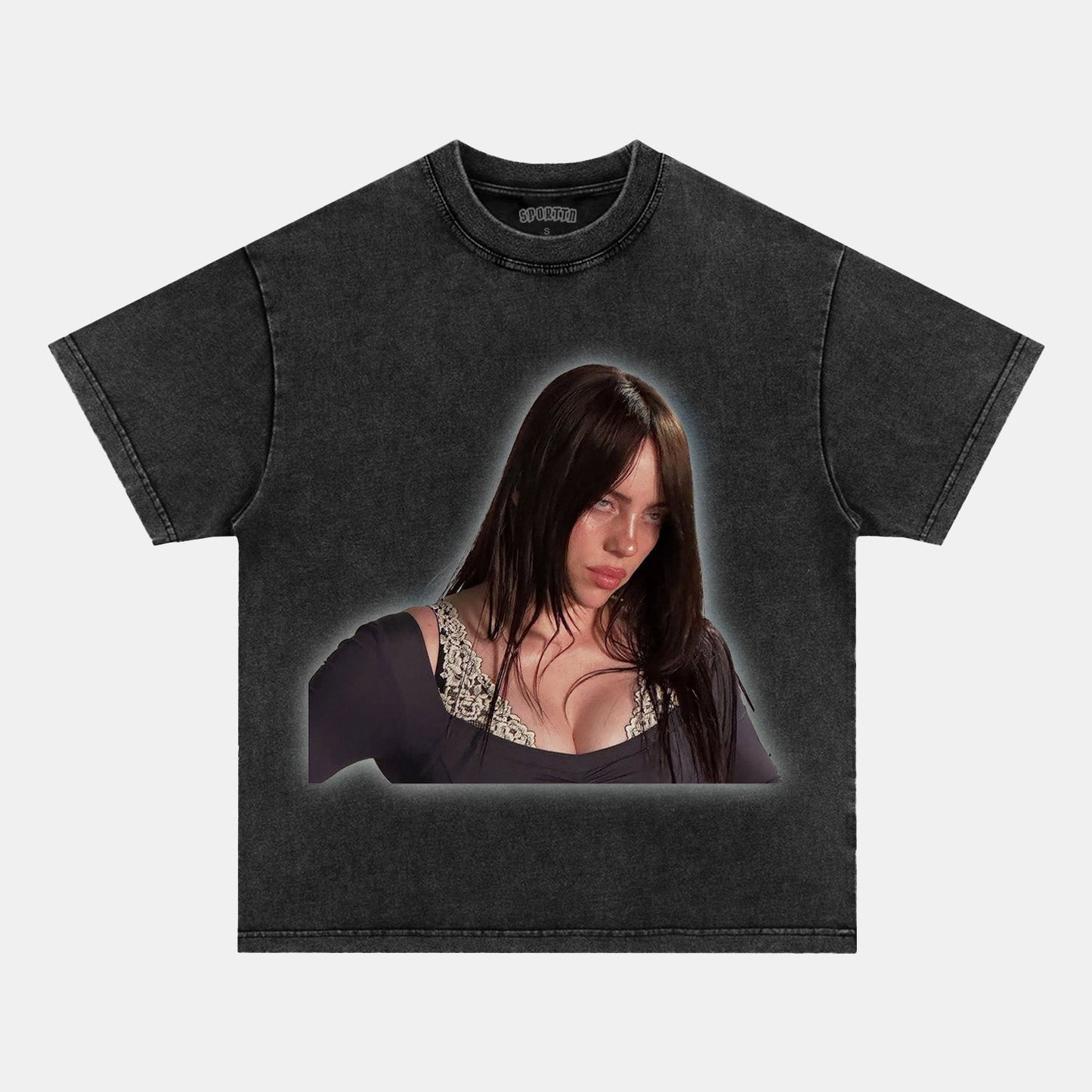 BILLIE EILISH TEE V4