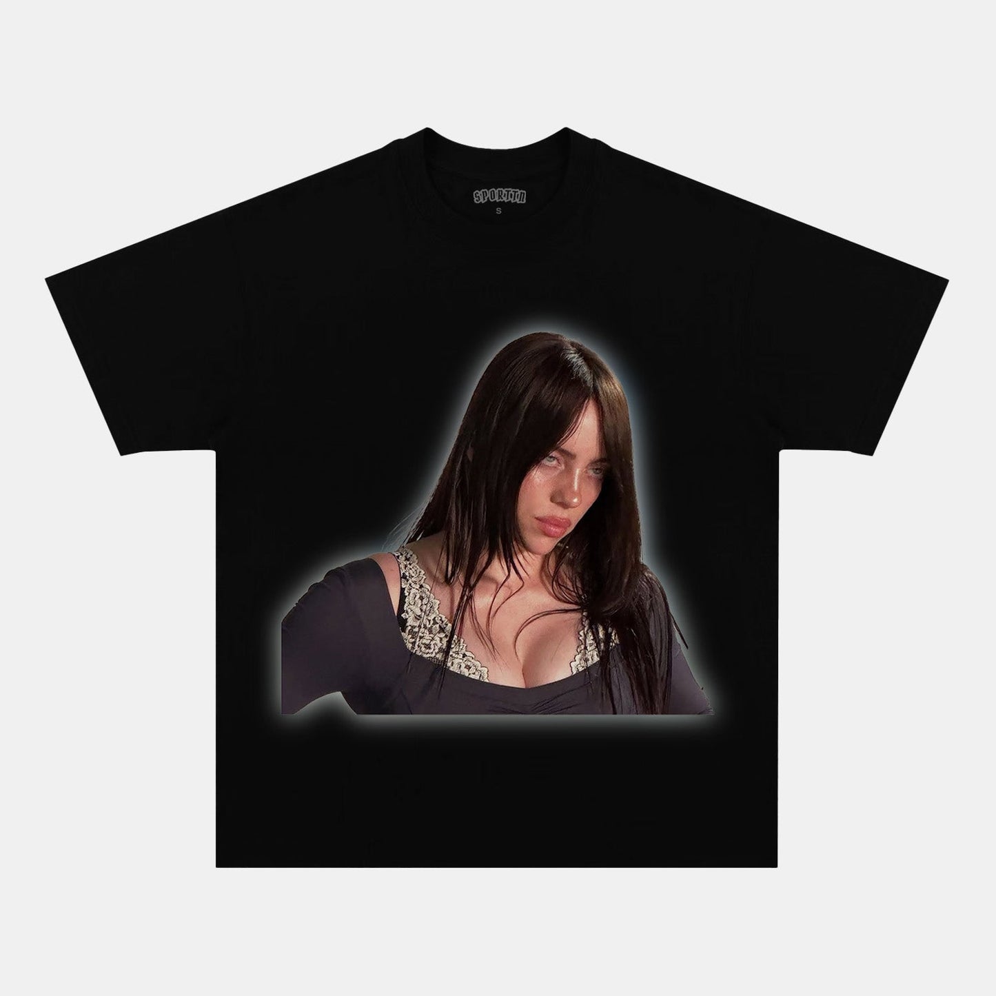 BILLIE EILISH TEE V4