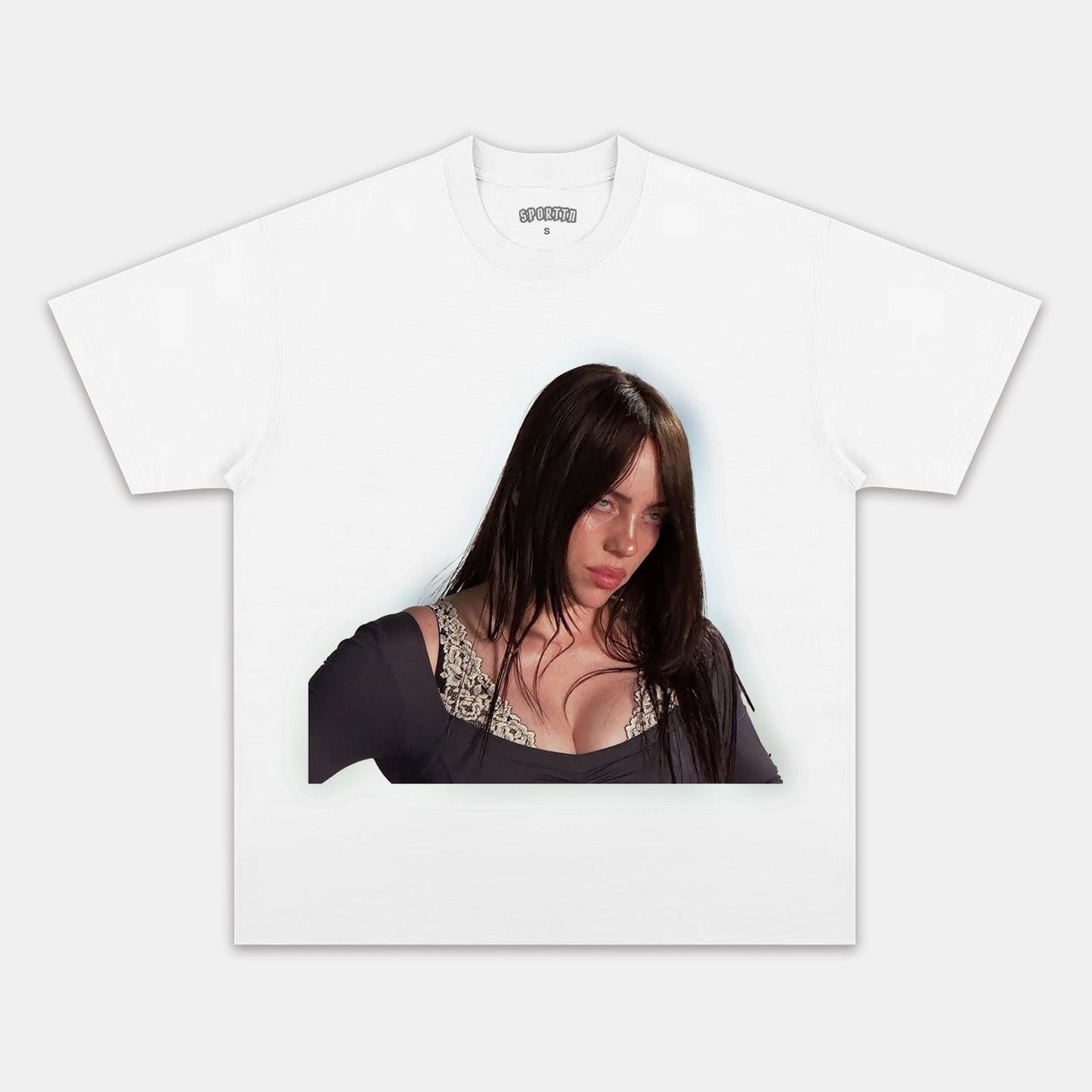 BILLIE EILISH TEE V4