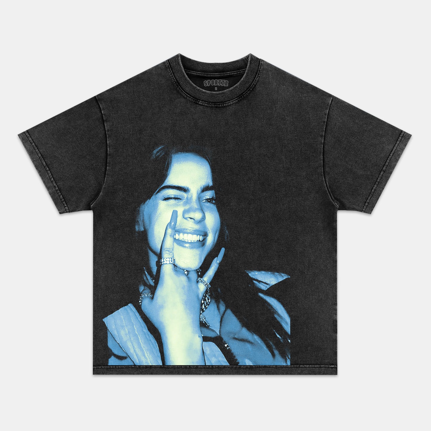 BILLIE EILISH 2025 2.0 TEE