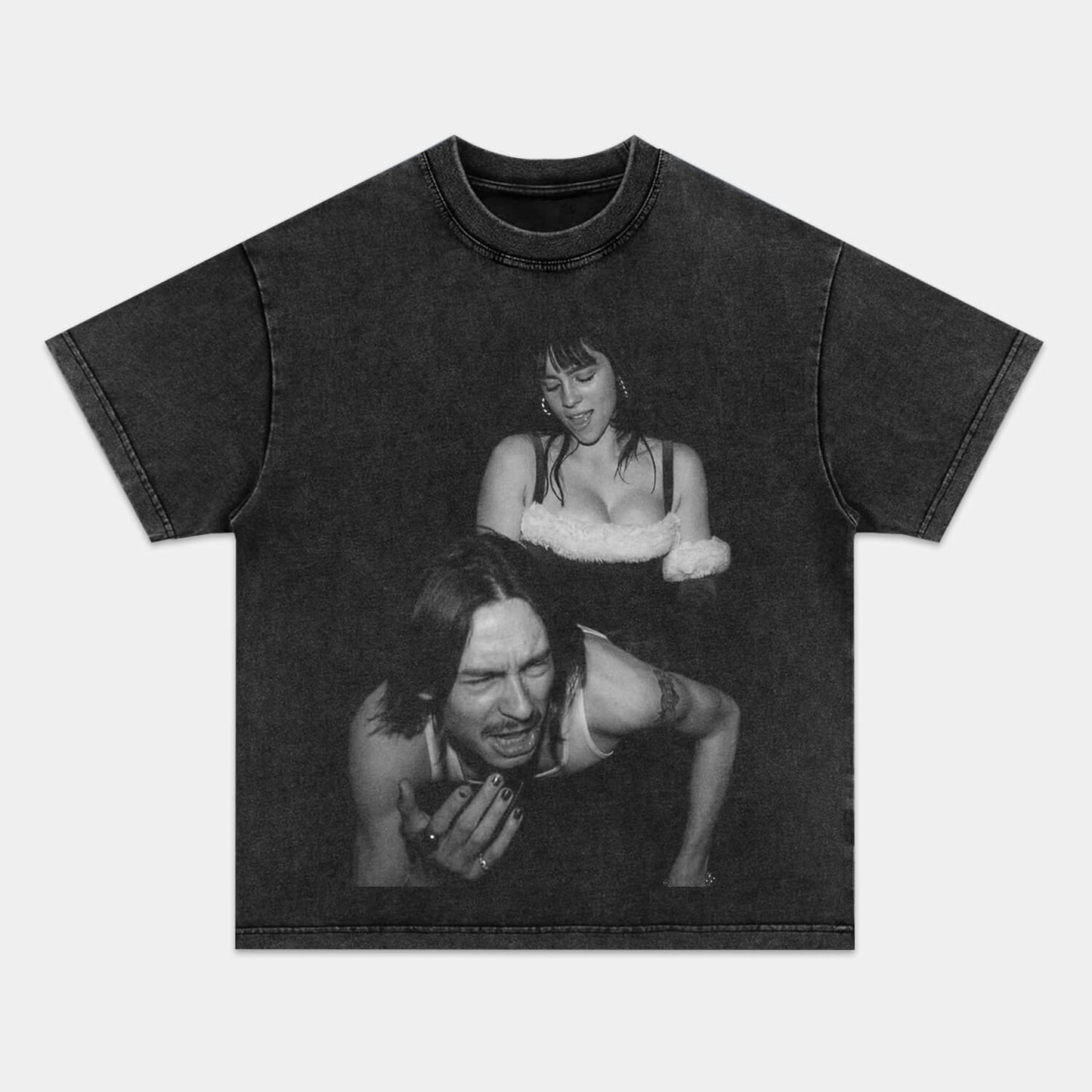 BILLIE EILISH 2025 2.0 TEE