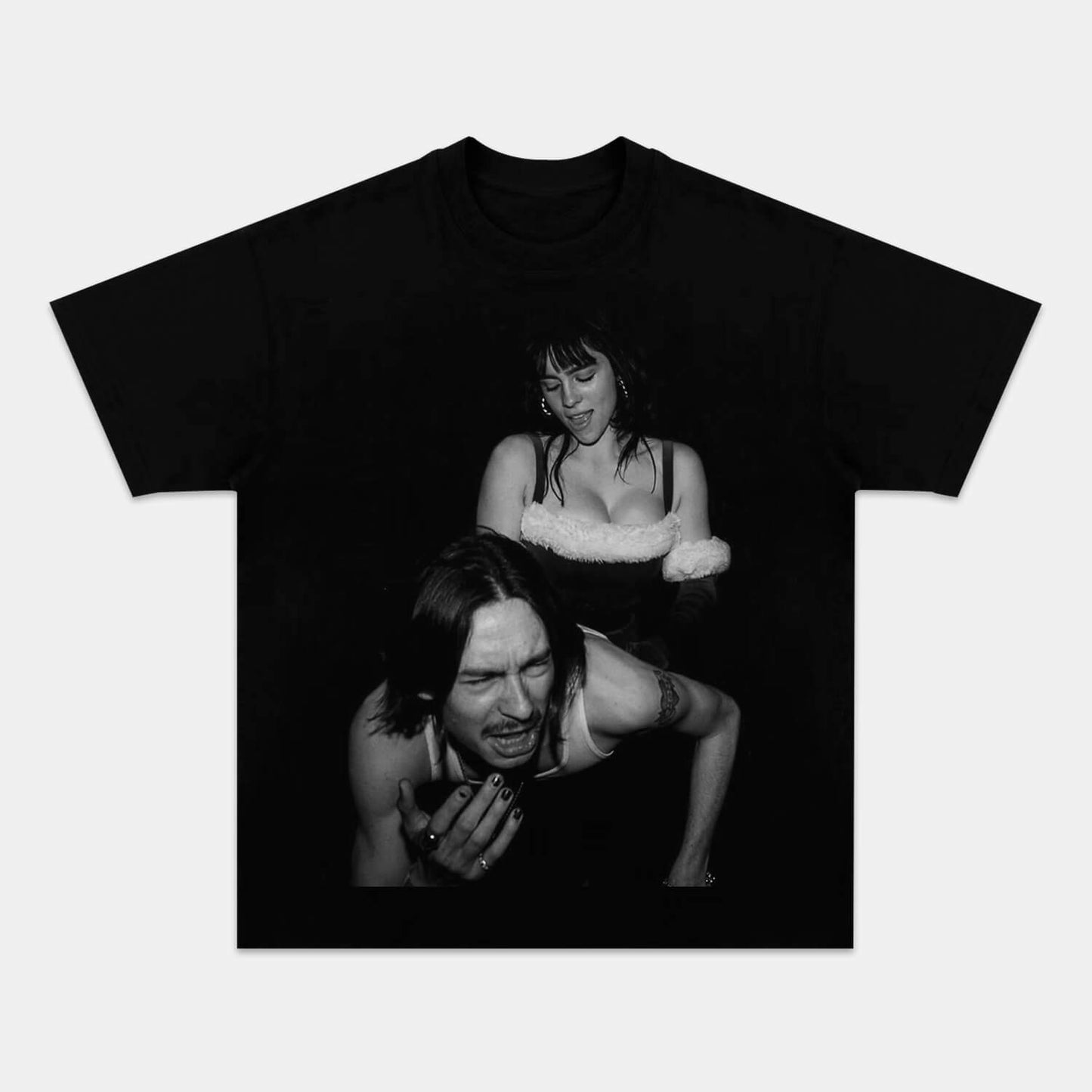 BILLIE EILISH 2025 2.0 TEE