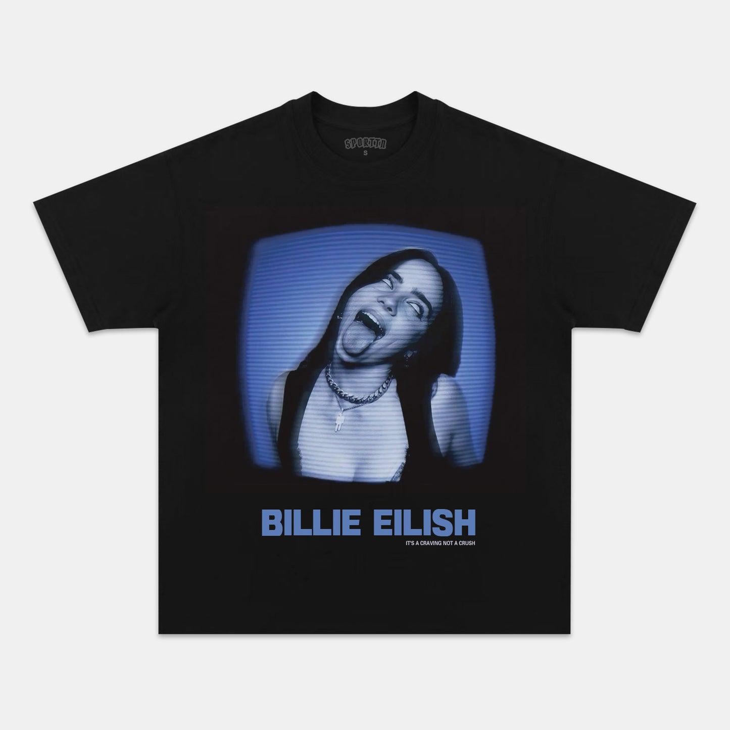 BILLIE EILISH TEE