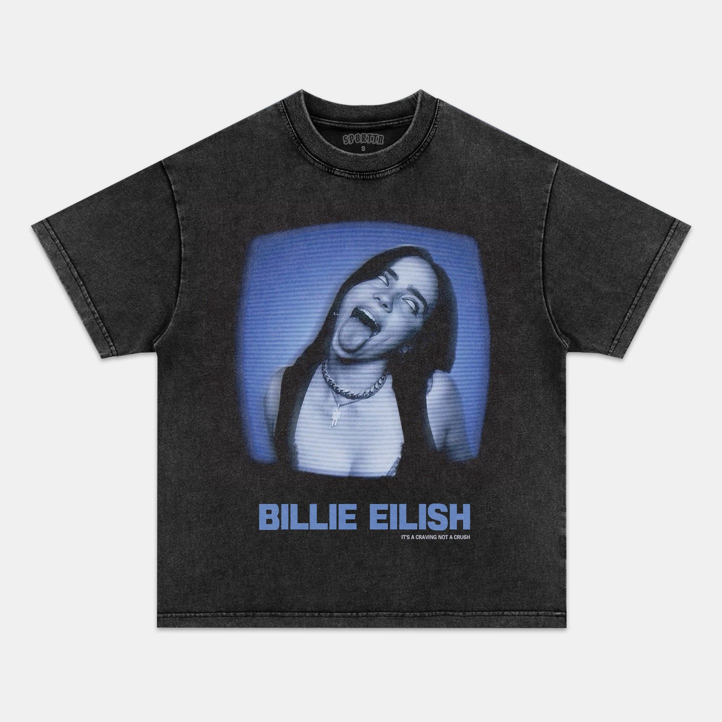 BILLIE EILISH TEE