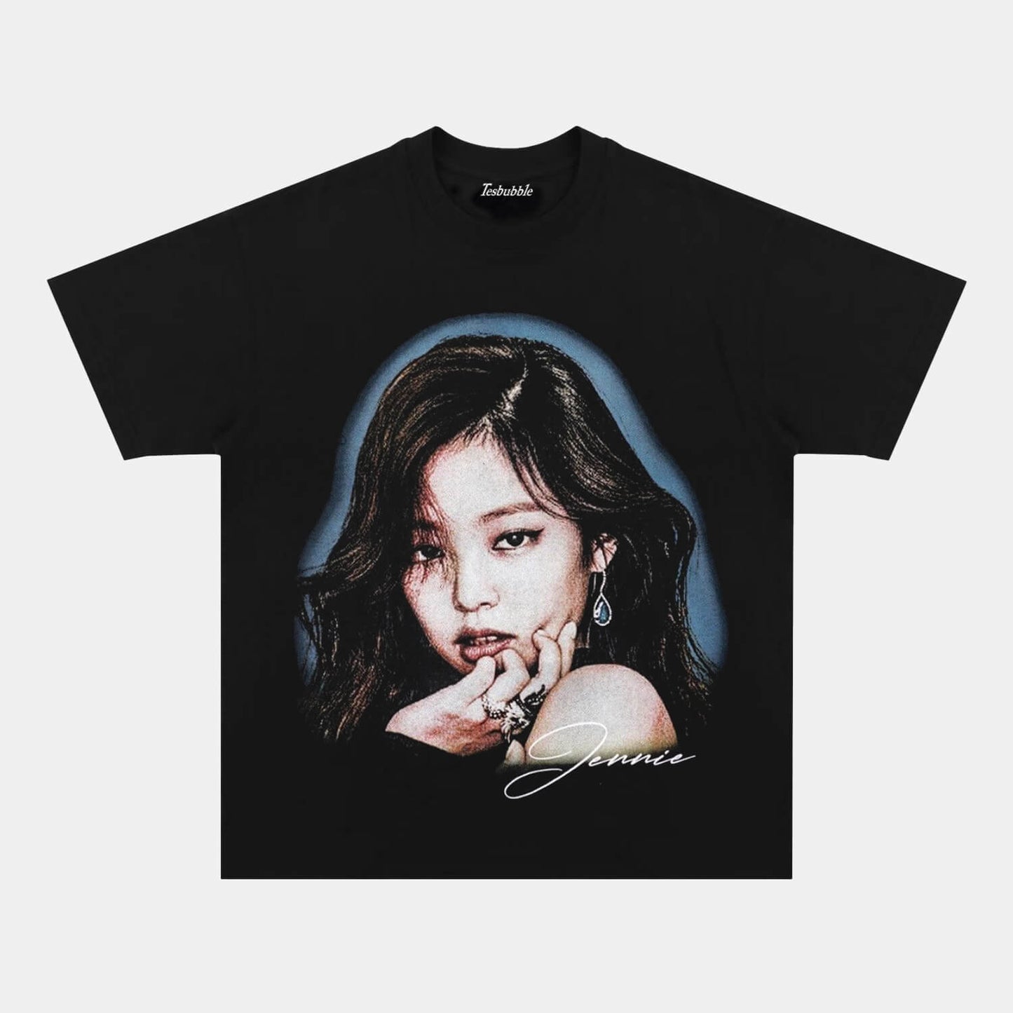 BLACKPINK JENNIE TEE