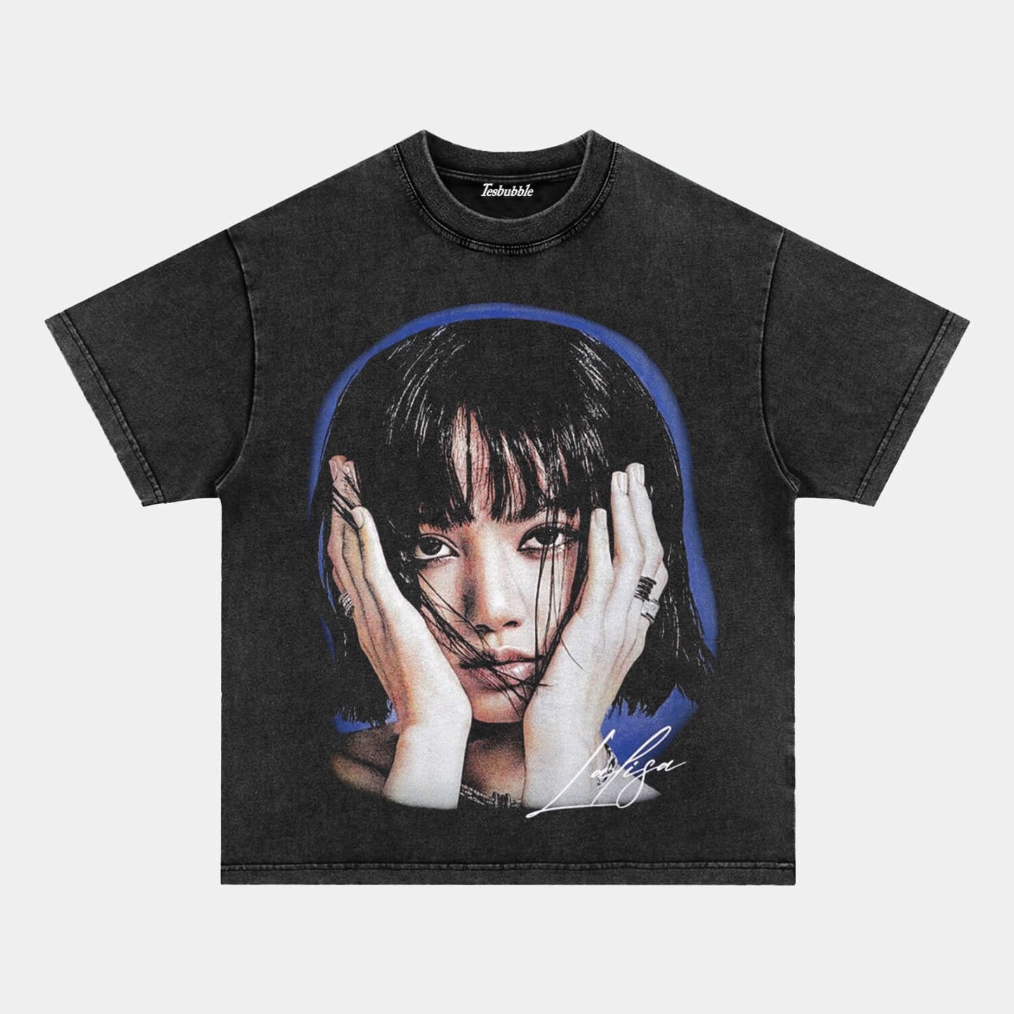 BLACKPINK LISA 1.0 TEE