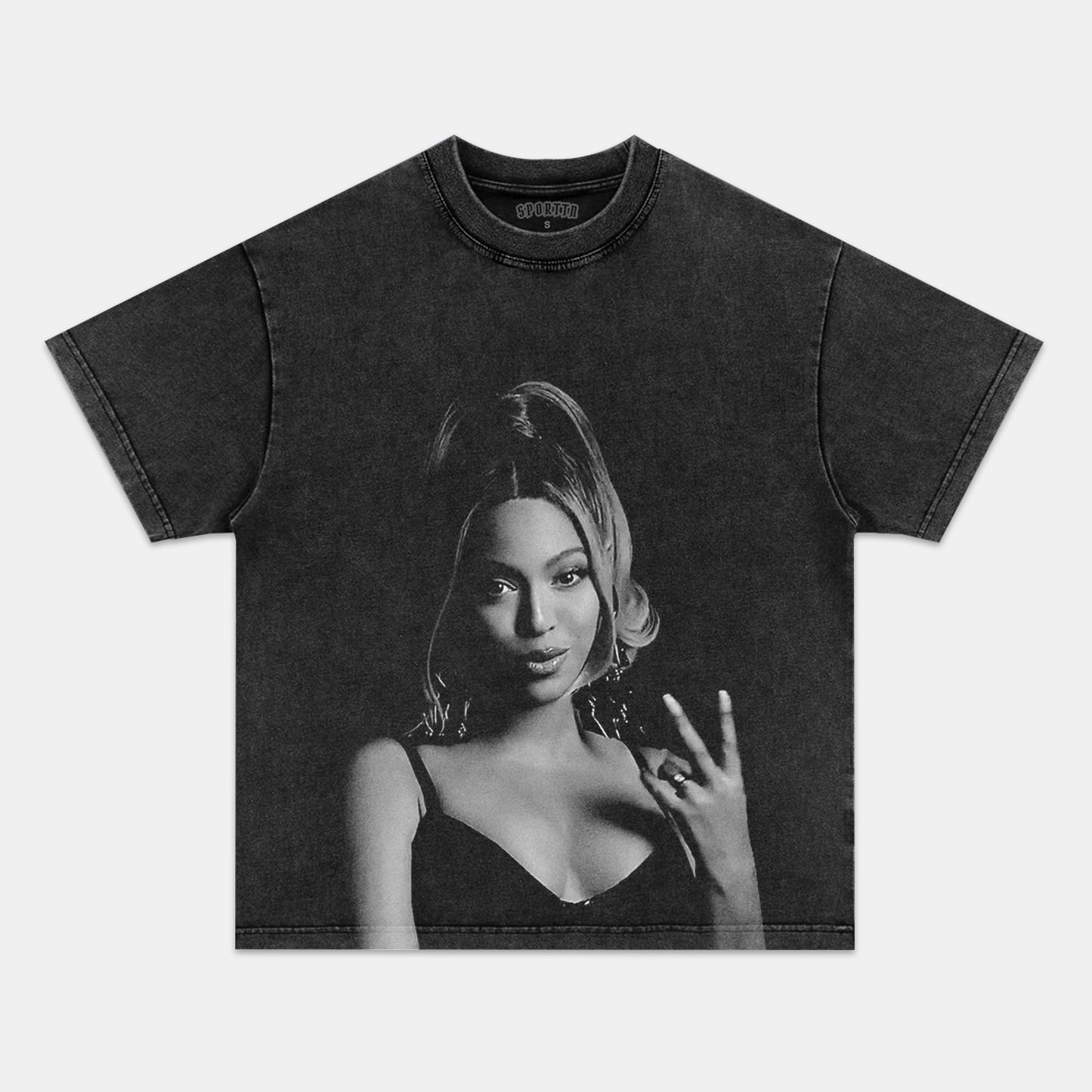 BEYONCE 2025 TEE