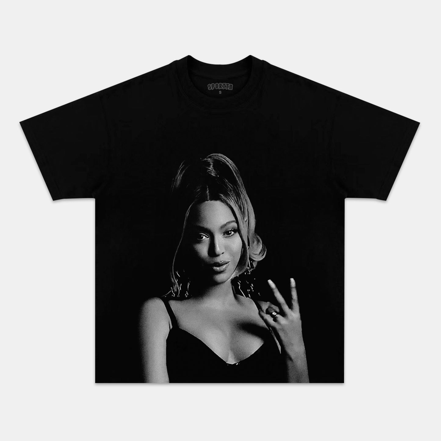 BEYONCE 2025 TEE