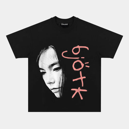 BJÖRK 1.3 S3 TEE